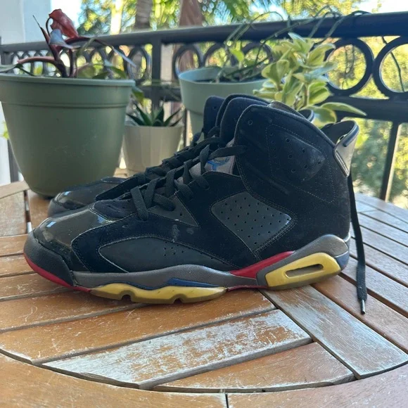 Jordan Shoes Jordan Retro Pistons Poshmark